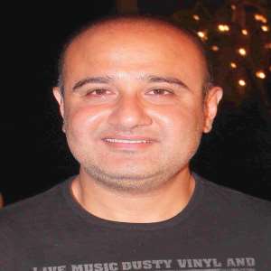 Vivek Mushran